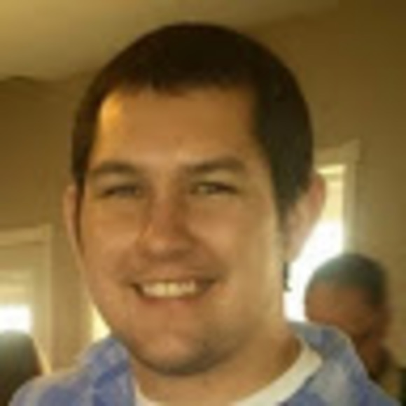 Meet your Posher, Steven - Picture 1 of 1